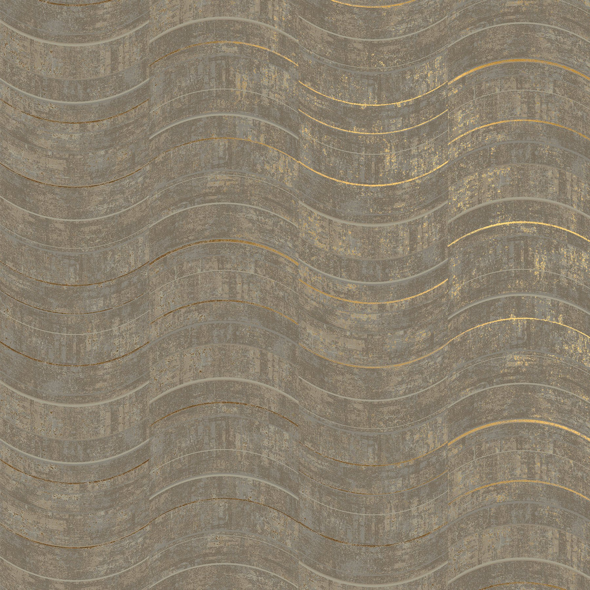 Hydra Geometric Wallpaper