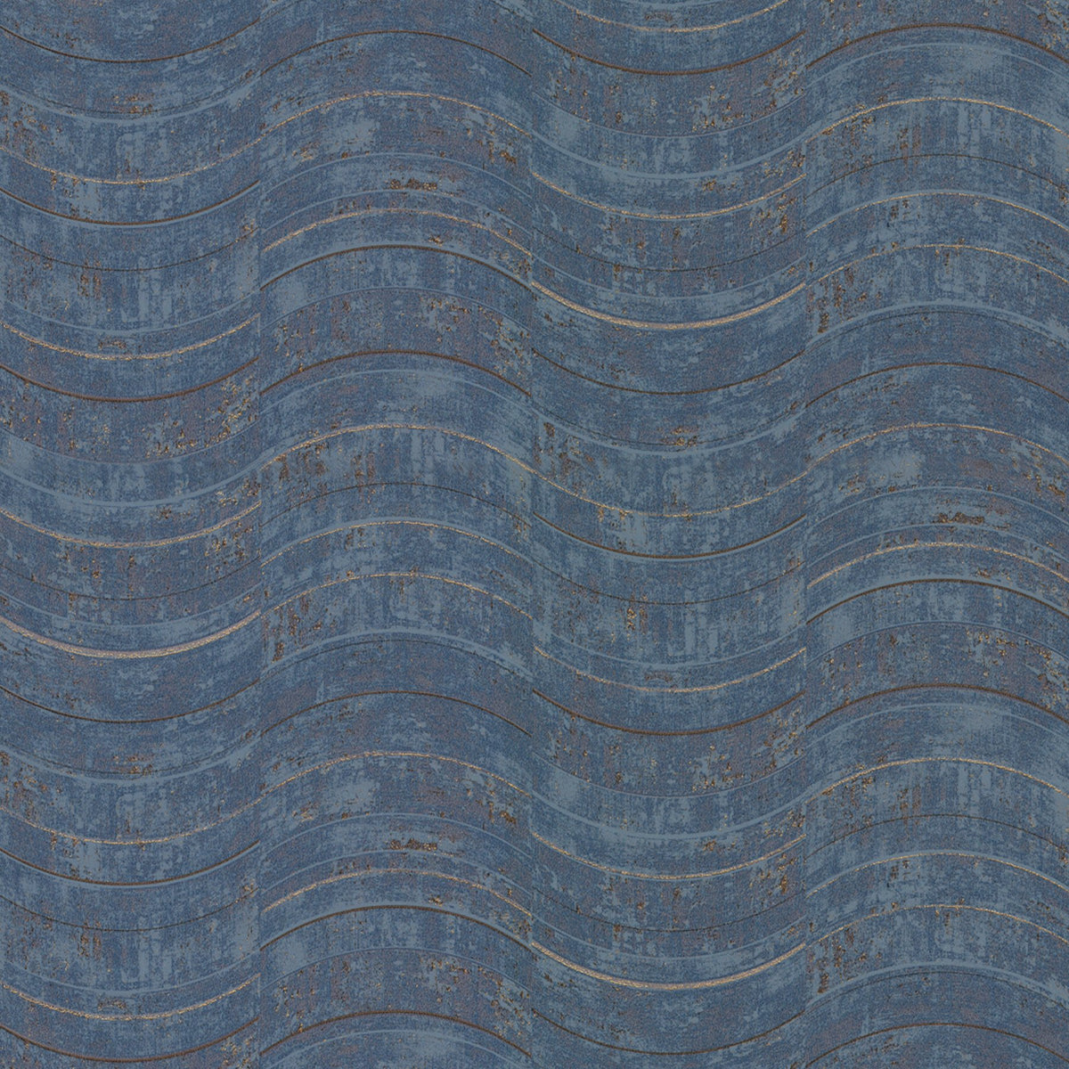 Hydra Geometric Wallpaper