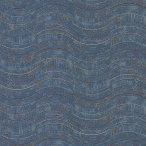 Hydra Geometric Wallpaper