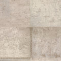 Vela Distressed Geometric Wallpaper