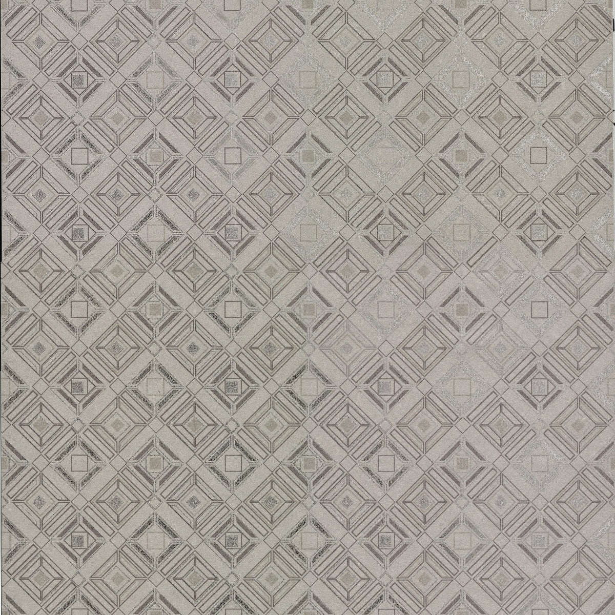 Sonic Geometric Wallpaper