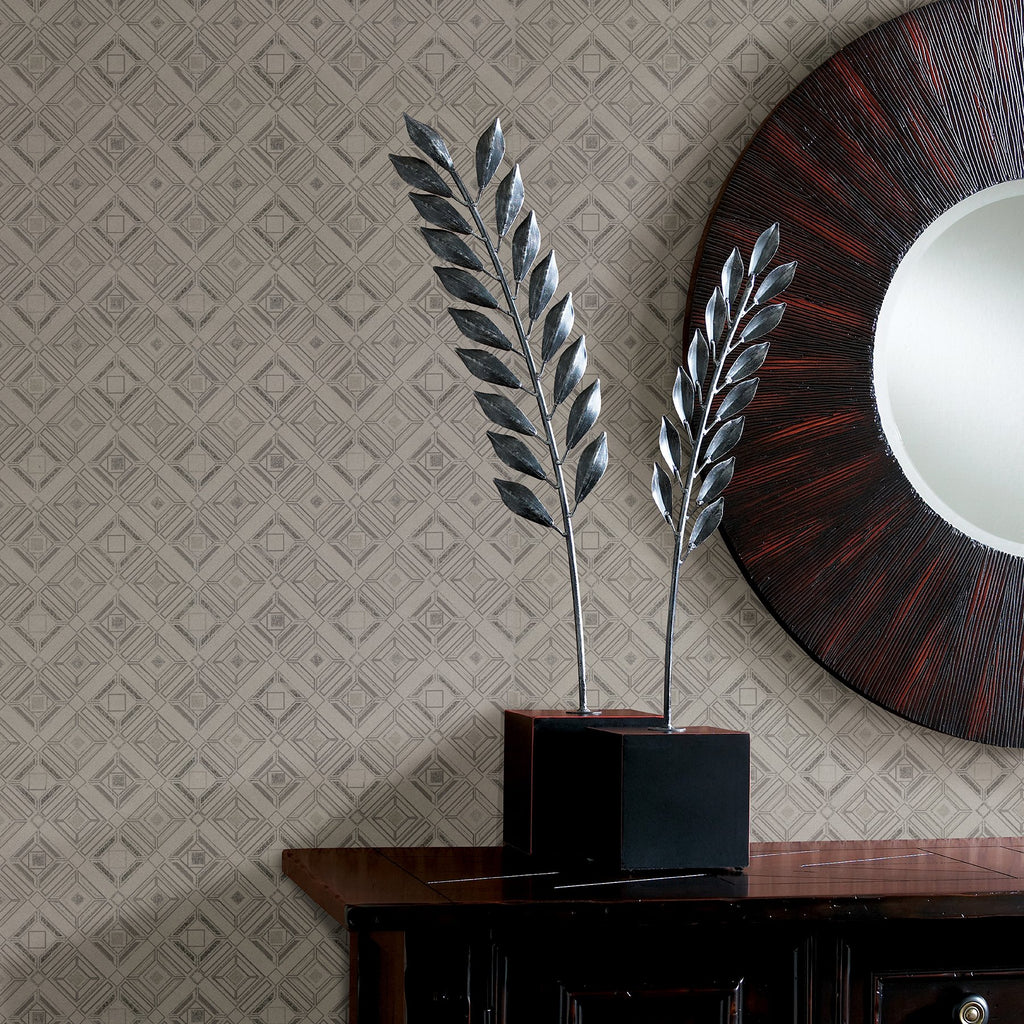 Sonic Geometric Wallpaper