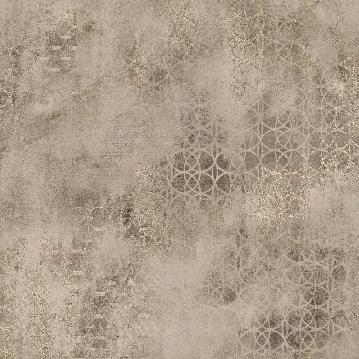 Fornax Geometric Wallpaper