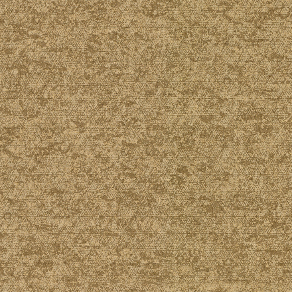 Cosmic Geometric Wallpaper