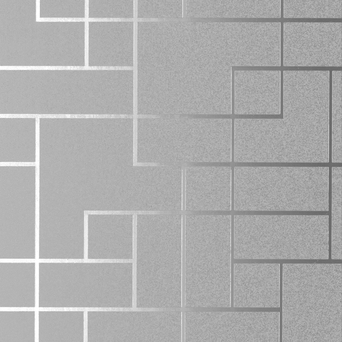 Mason Geometric Wallpaper