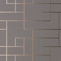 Mason Geometric Wallpaper