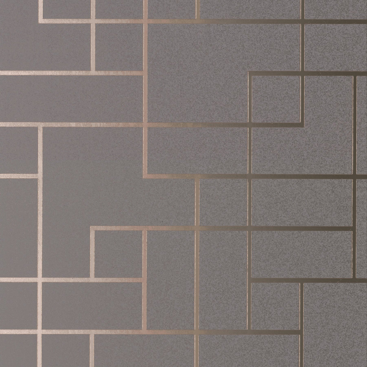 Mason Geometric Wallpaper