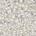 Kirke Leafy Vines Wallpaper