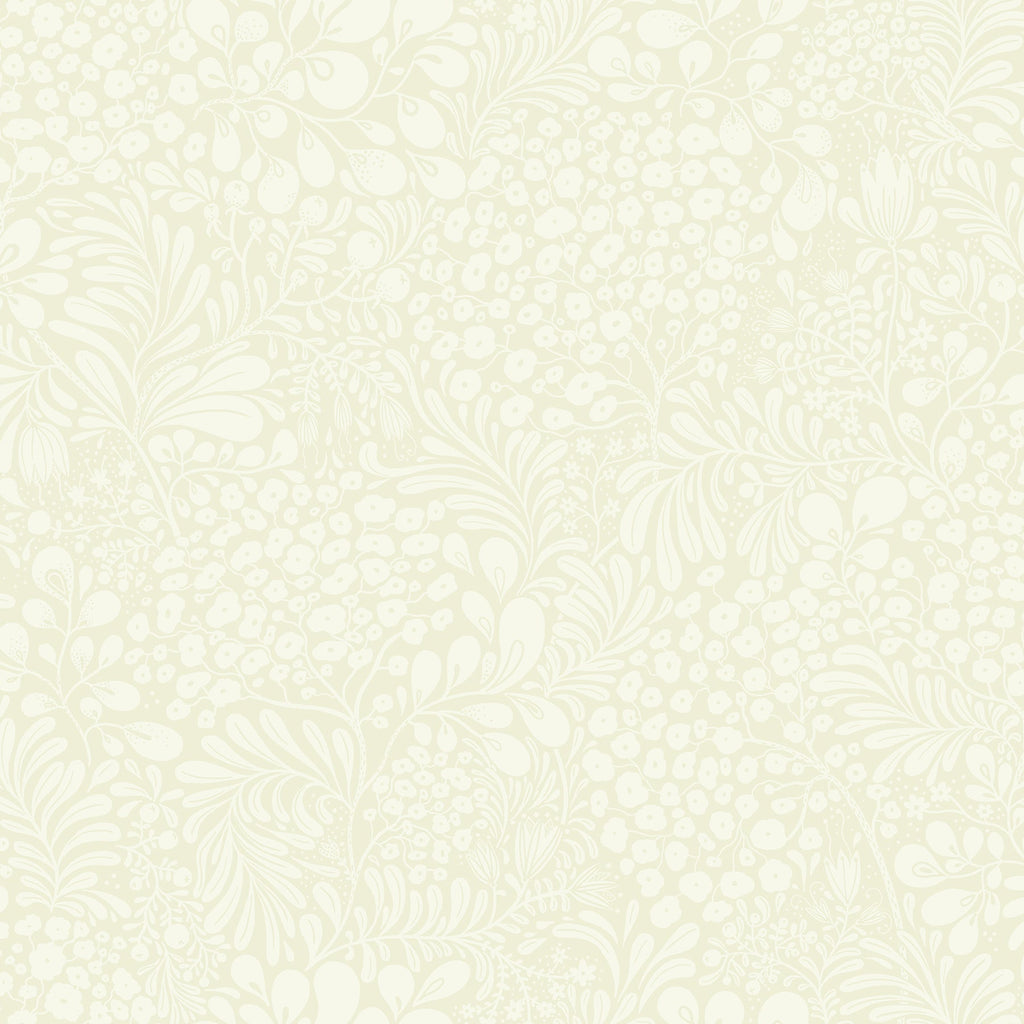 Siv Botanical Wallpaper