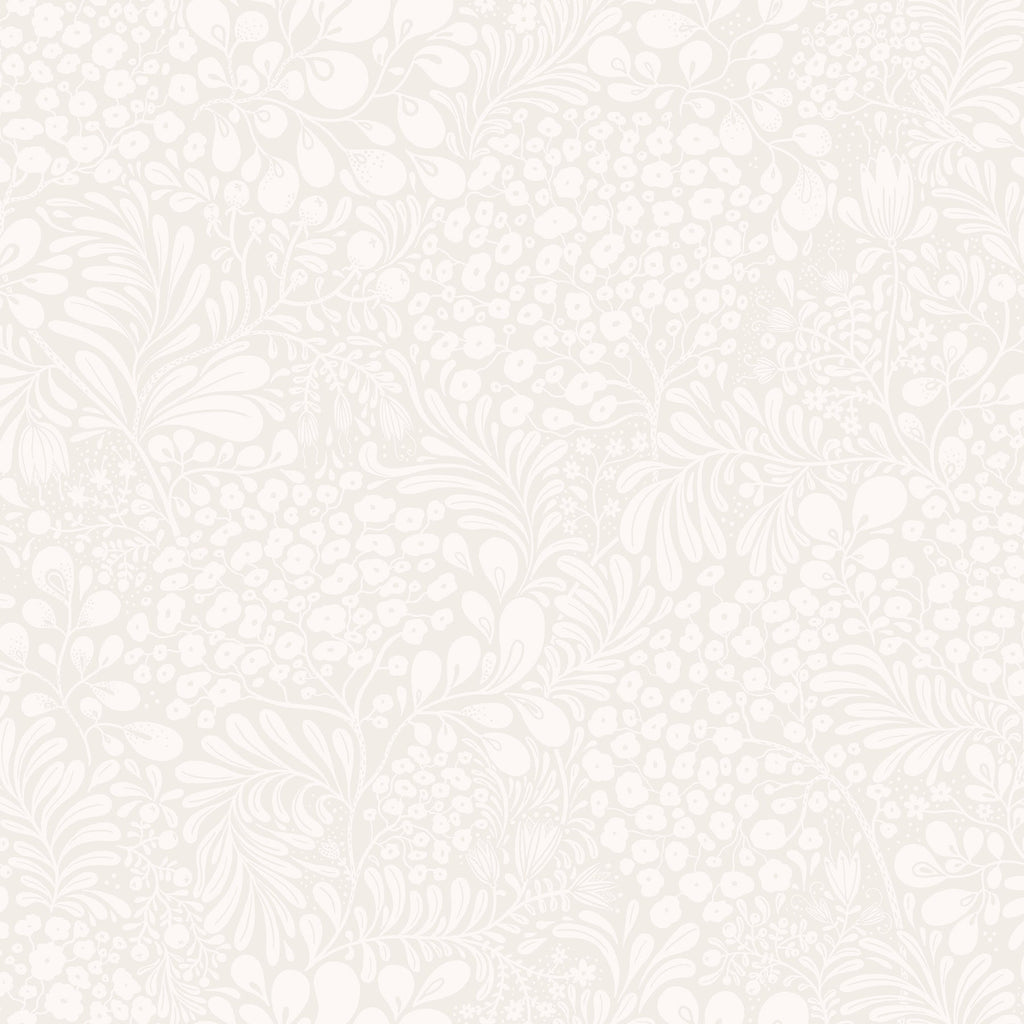 Siv Botanical Wallpaper