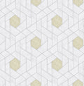 Granada Geometric Wallpaper