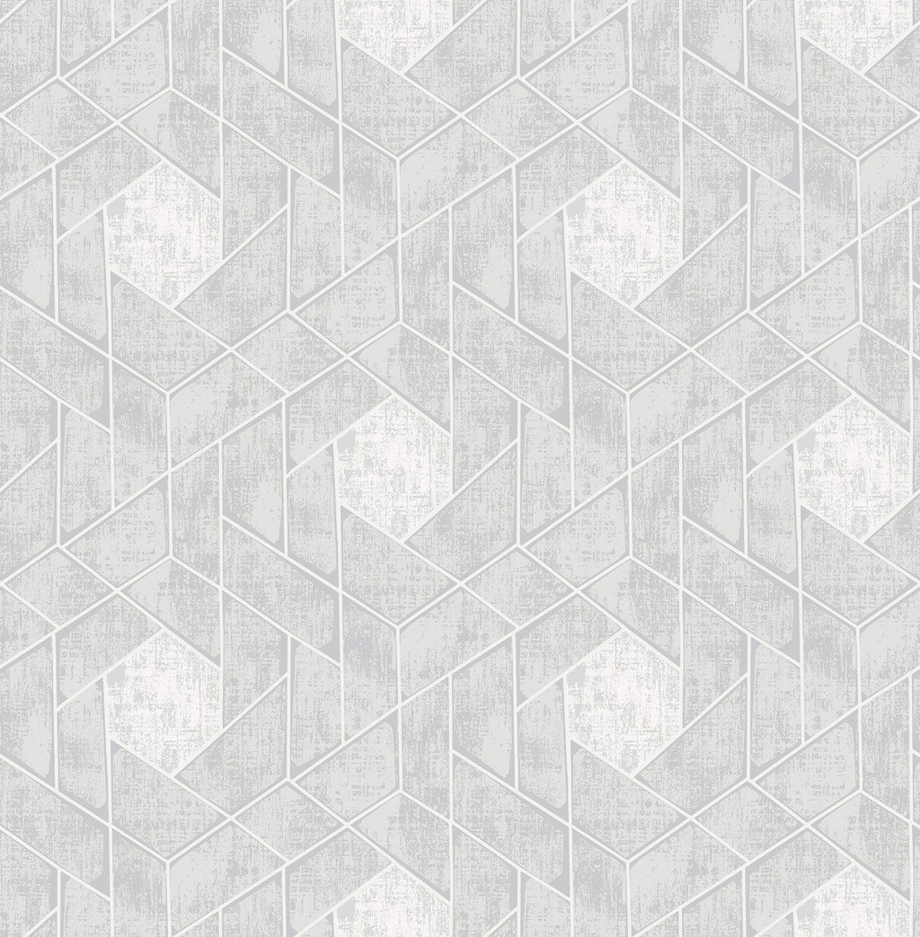 Granada Geometric Wallpaper