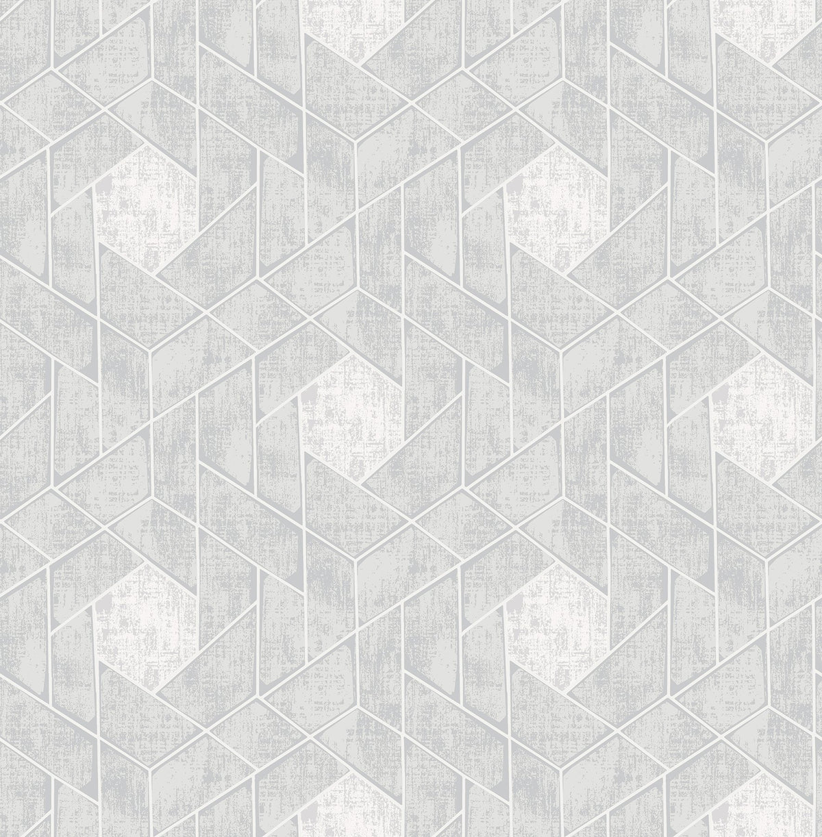 Granada Geometric Wallpaper