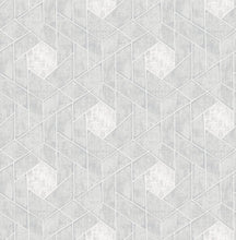 Load image into Gallery viewer, Granada Geometric Wallpaper