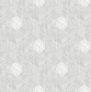 Granada Geometric Wallpaper