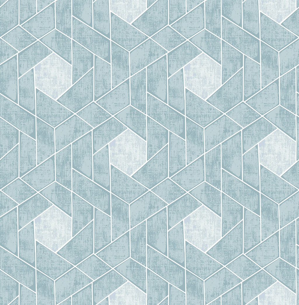 Granada Geometric Wallpaper
