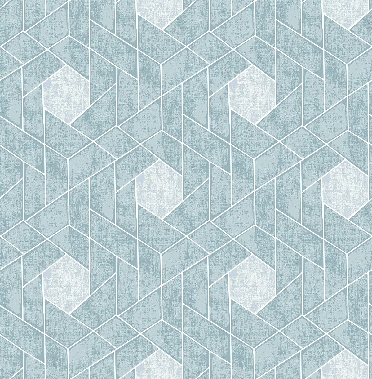 Granada Geometric Wallpaper