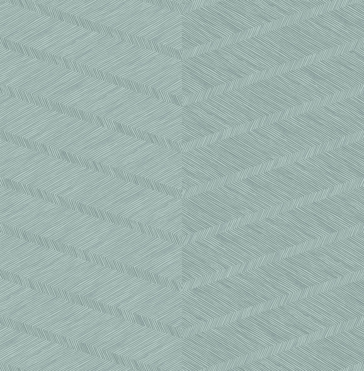 Aspen Chevron Wallpaper