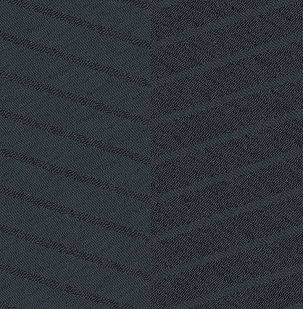 Aspen Chevron Wallpaper