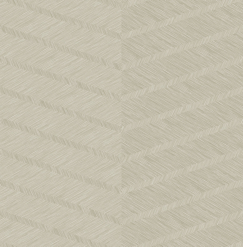 Aspen Chevron Wallpaper