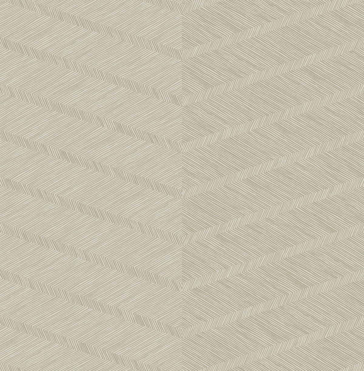 Aspen Chevron Wallpaper