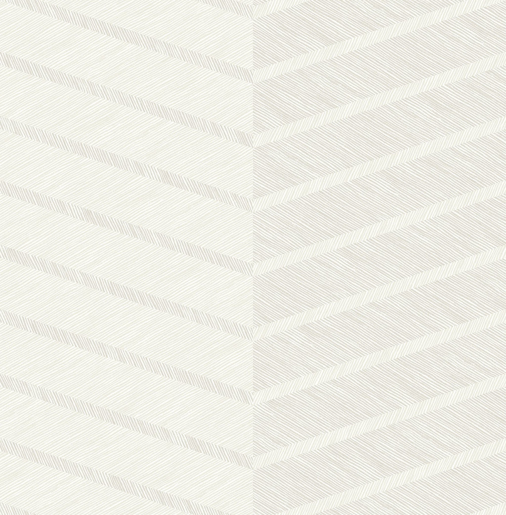 Aspen Chevron Wallpaper