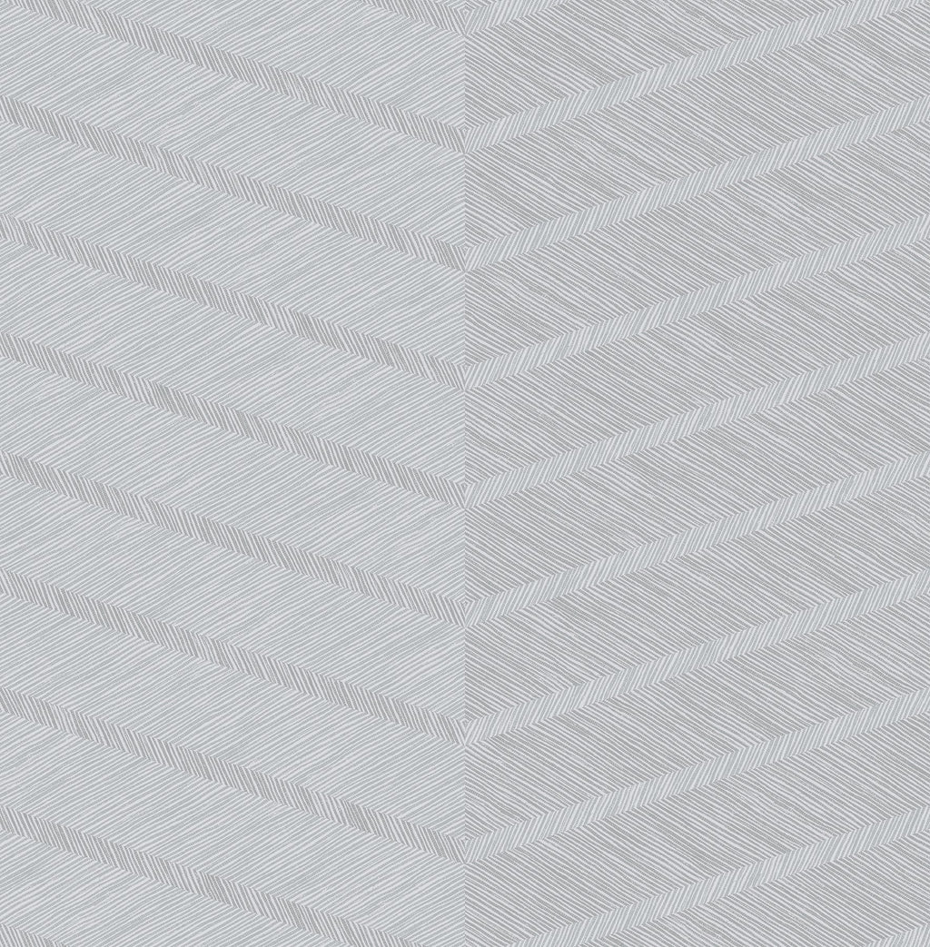 Aspen Chevron Wallpaper