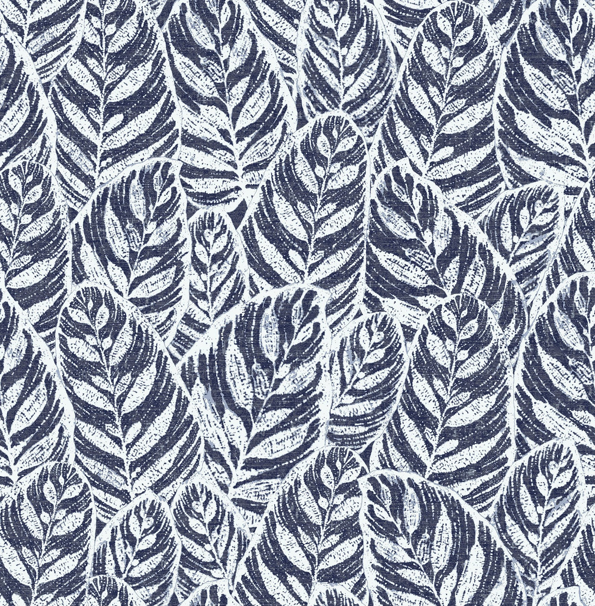 Del Mar Botanical Wallpaper