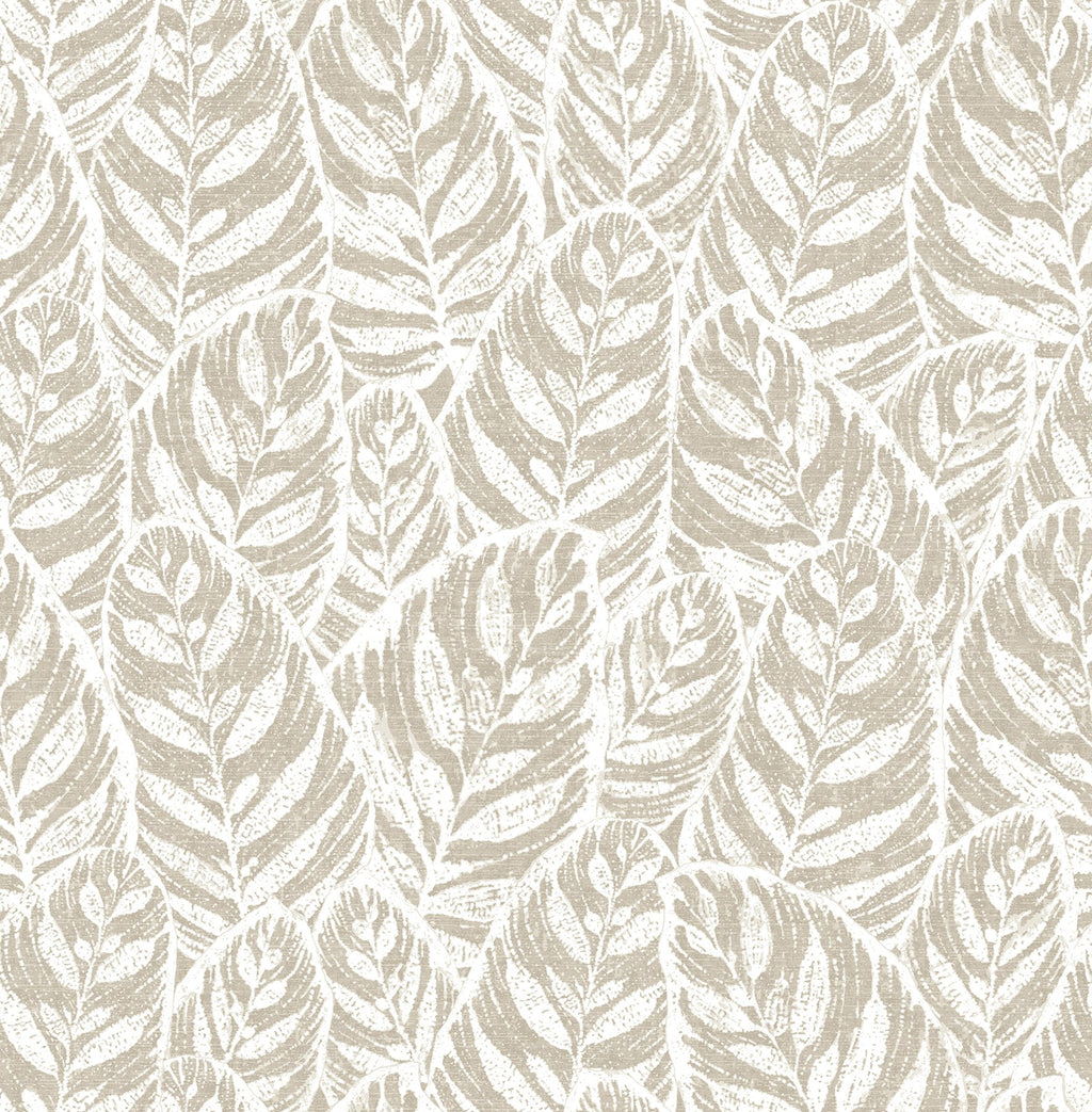 Del Mar Botanical Wallpaper