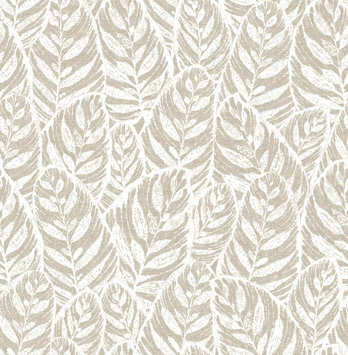 Del Mar Botanical Wallpaper