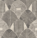 Westport Geometric Wallpaper