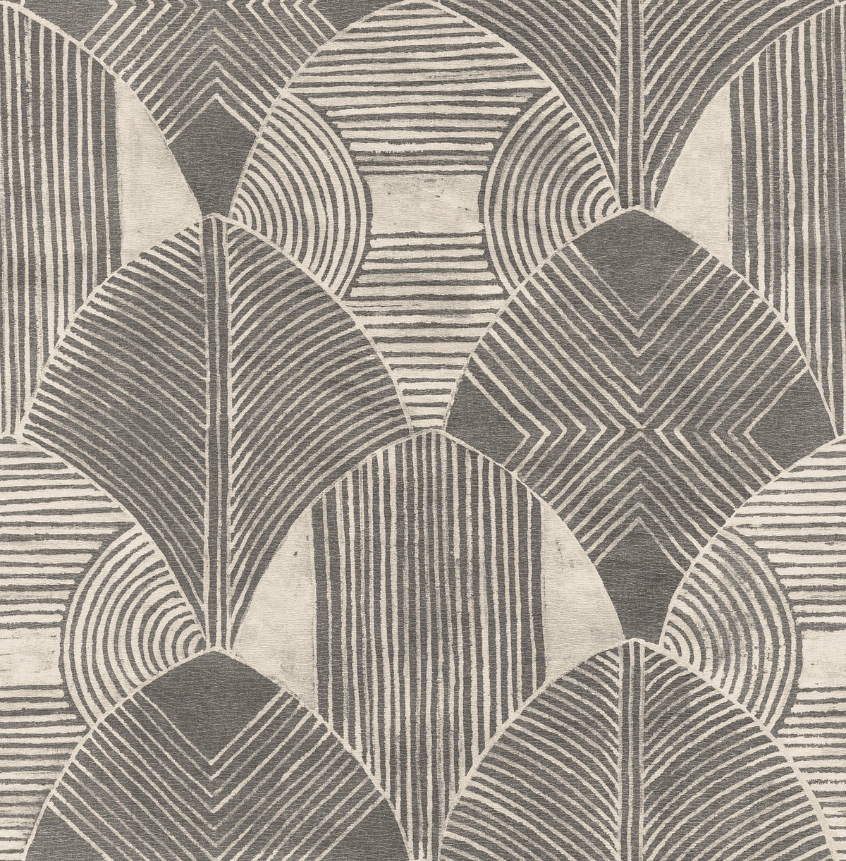 Westport Geometric Wallpaper