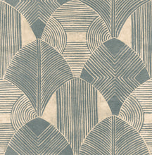 Load image into Gallery viewer, Westport Geometric Wallpaper