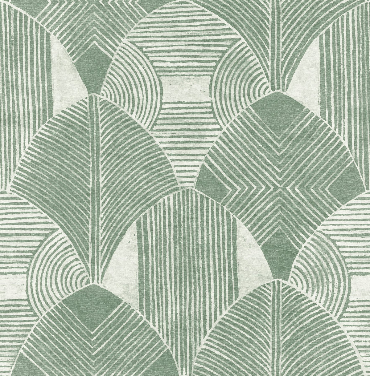 Westport Geometric Wallpaper