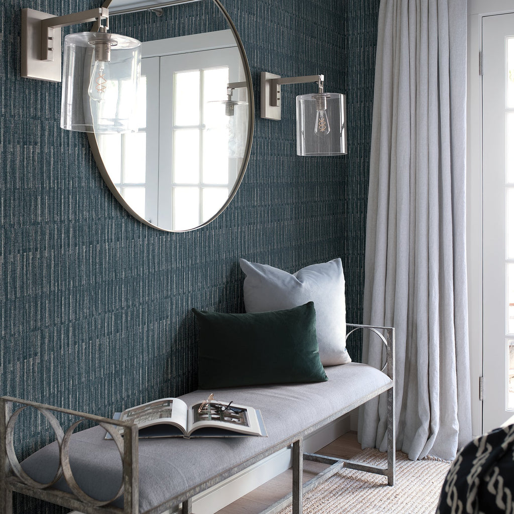 Brixton Texture Wallpaper