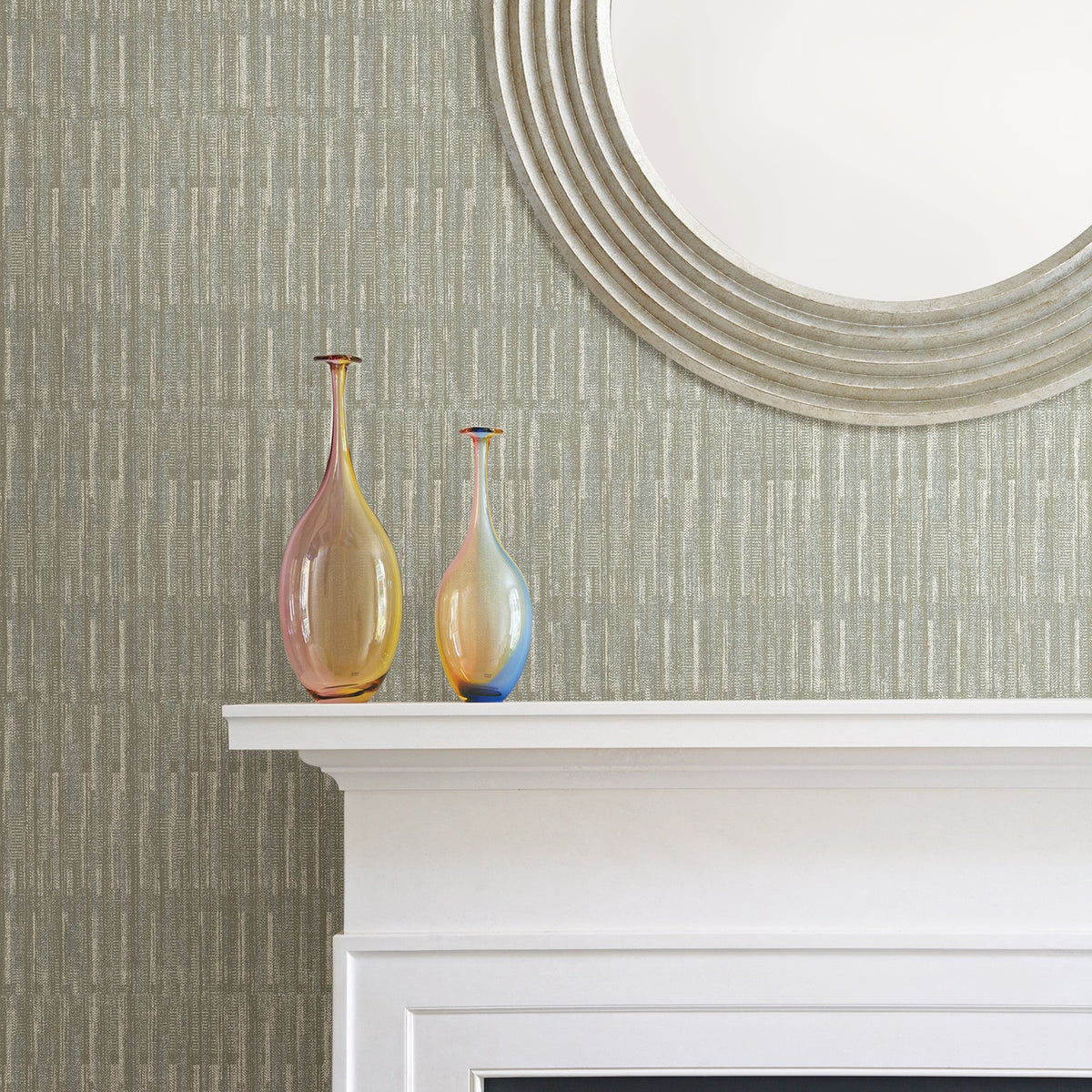 Brixton Texture Wallpaper