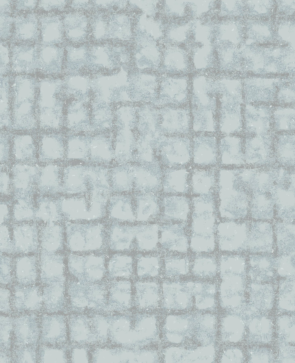 Shea Distressed Geometric Wallpaper