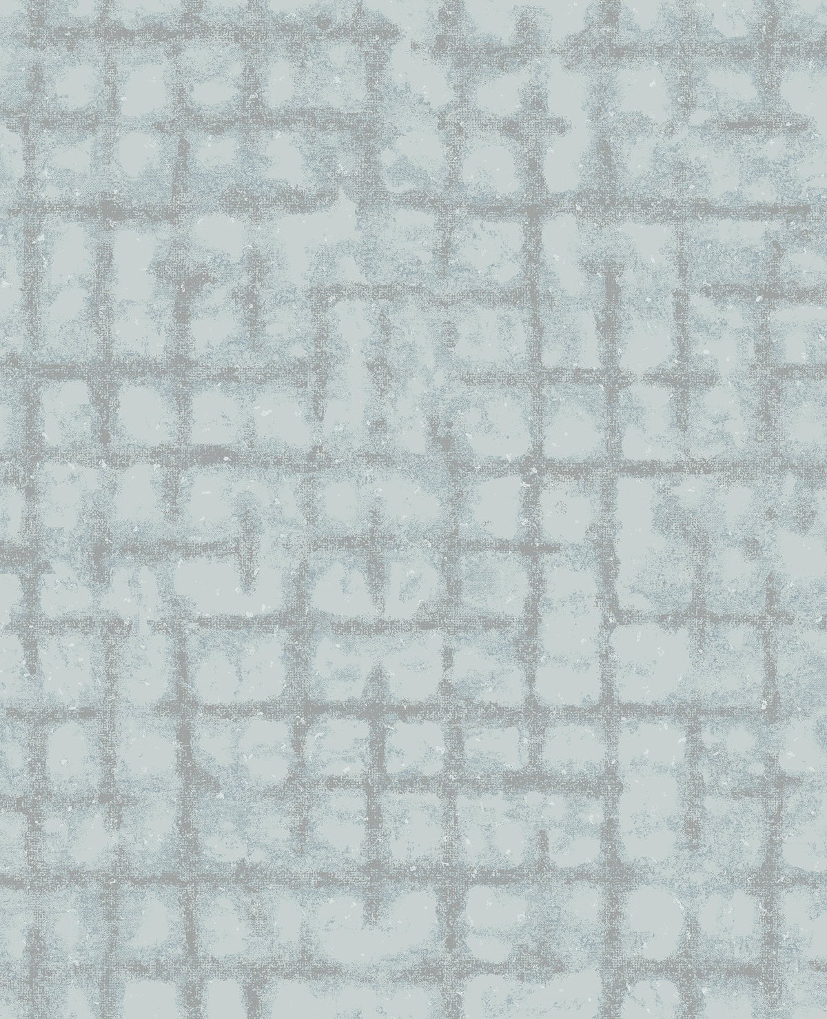 Shea Distressed Geometric Wallpaper