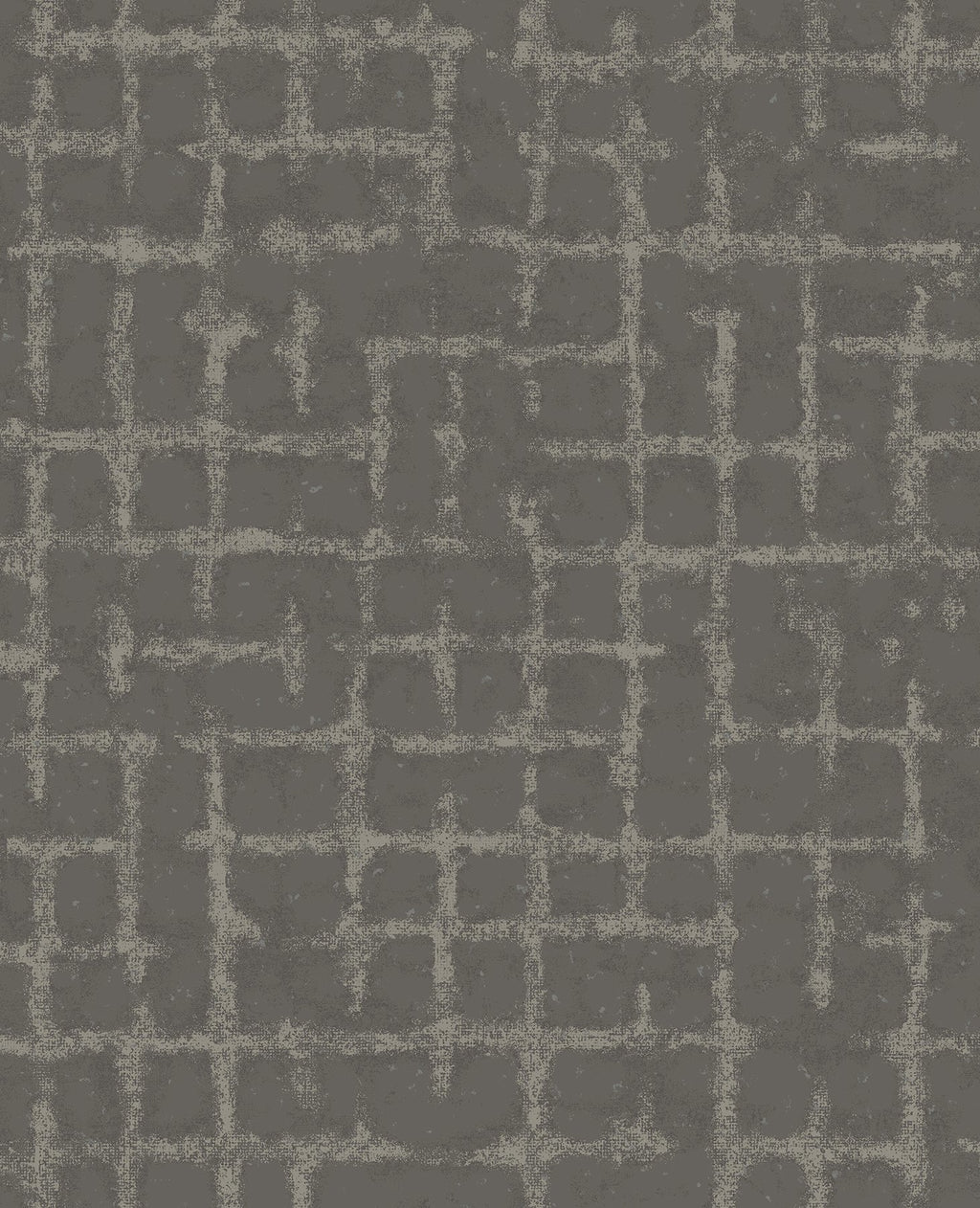 Shea Distressed Geometric Wallpaper