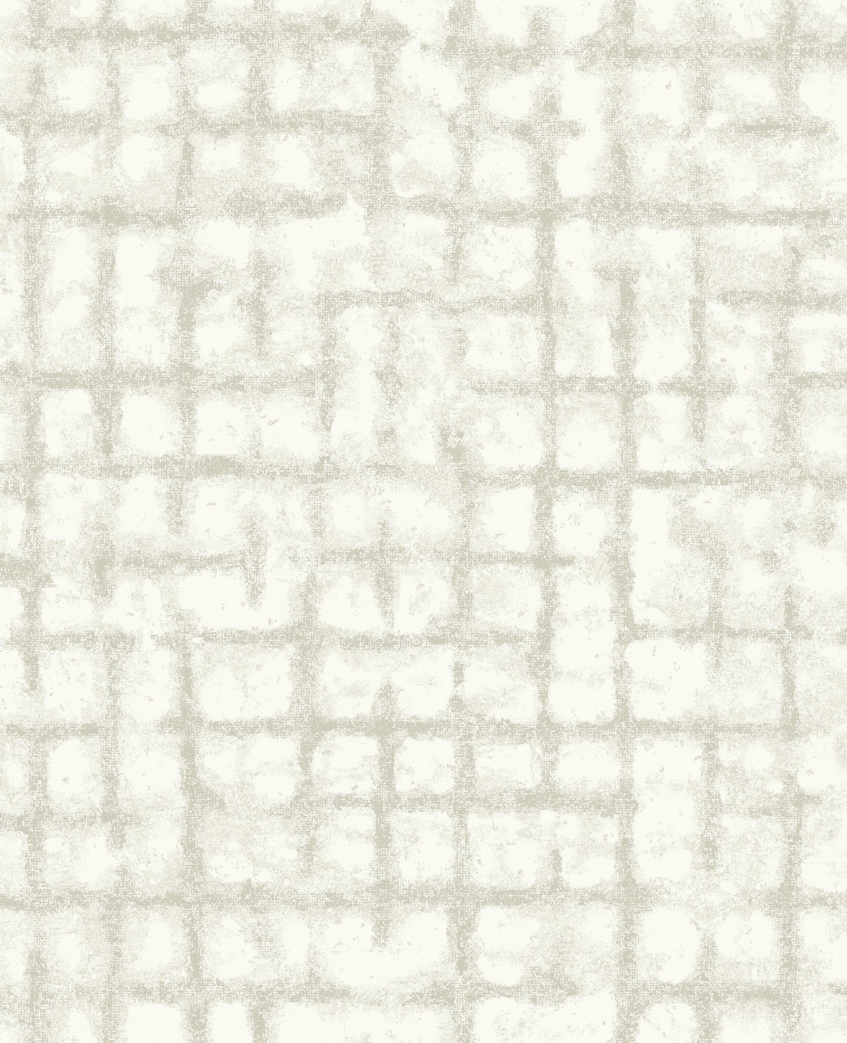 Shea Distressed Geometric Wallpaper