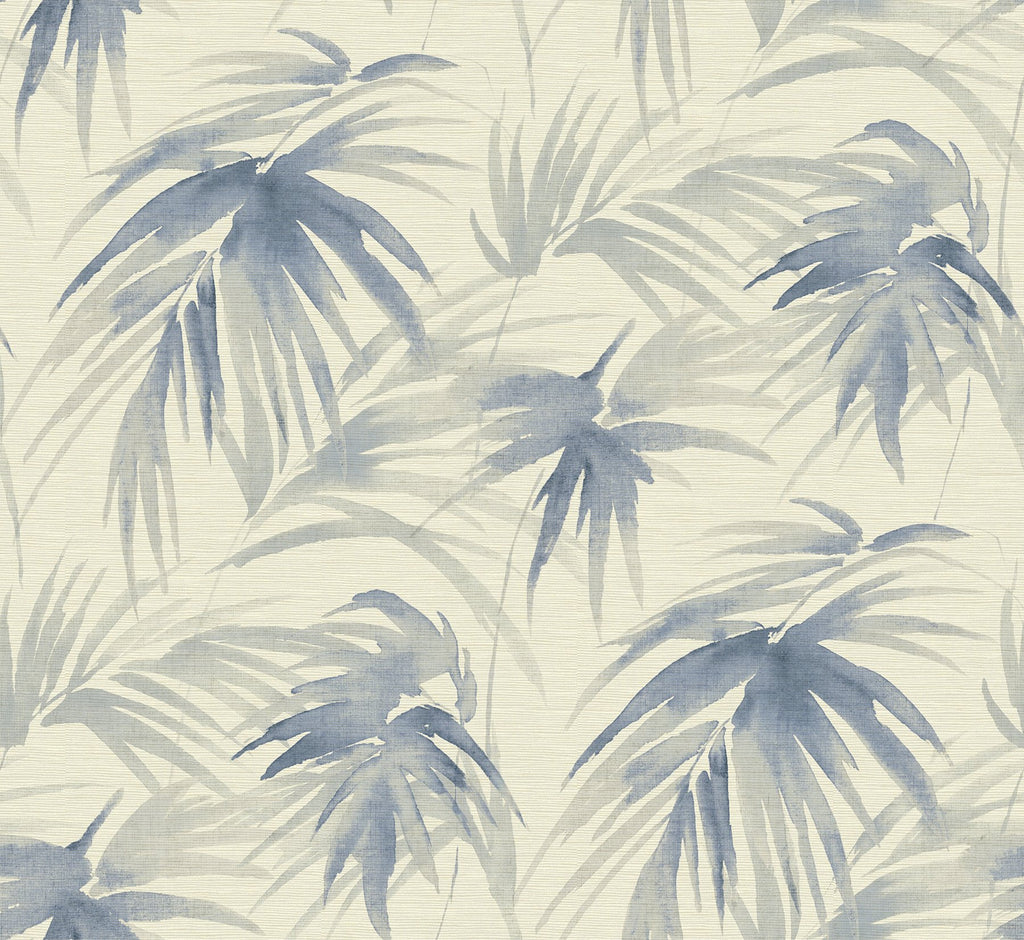 Darlana Grasscloth Wallpaper