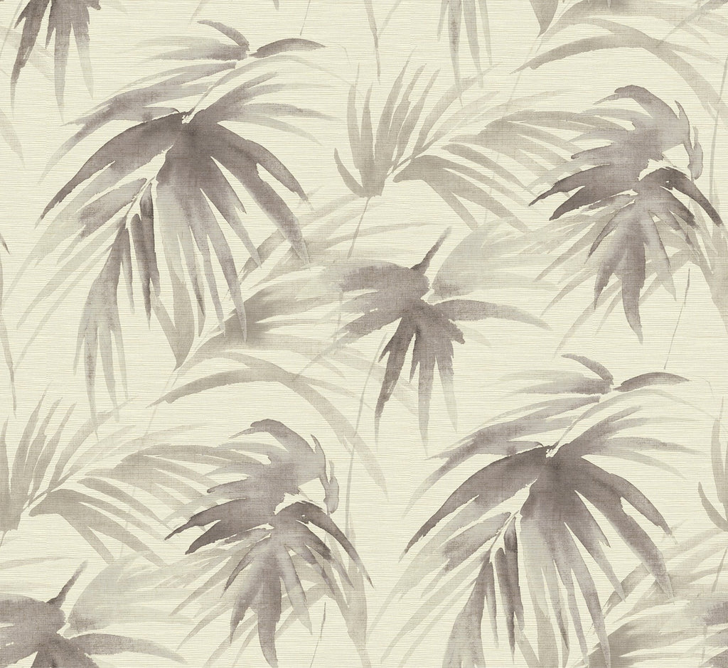 Darlana Grasscloth Wallpaper