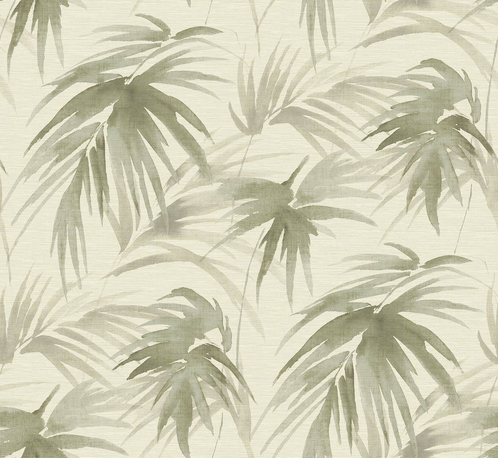 Darlana Grasscloth Wallpaper