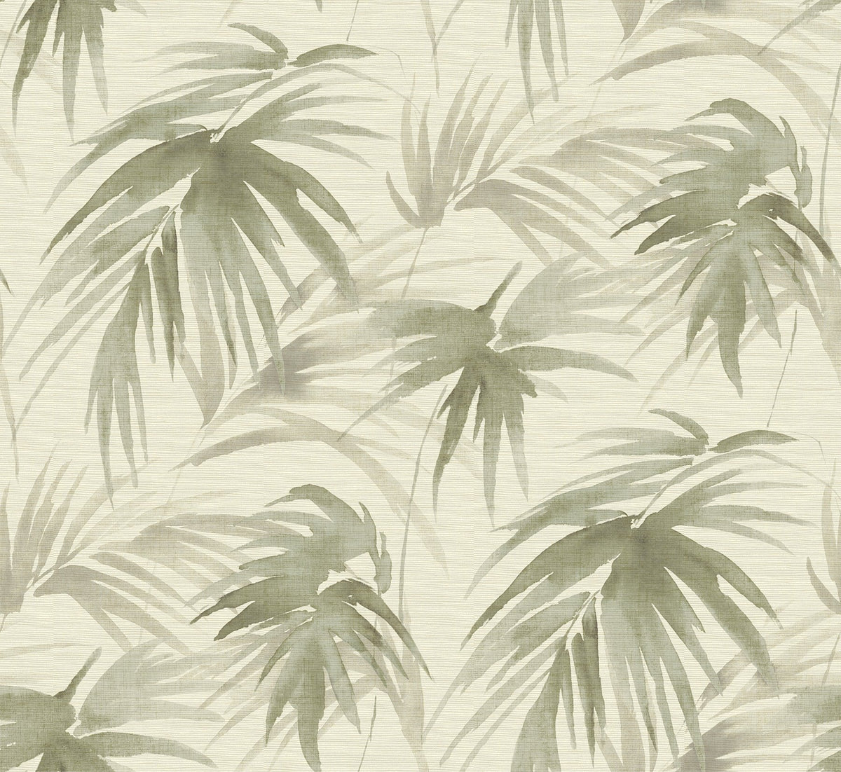 Darlana Grasscloth Wallpaper
