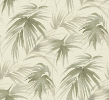 Load image into Gallery viewer, Darlana Grasscloth Wallpaper