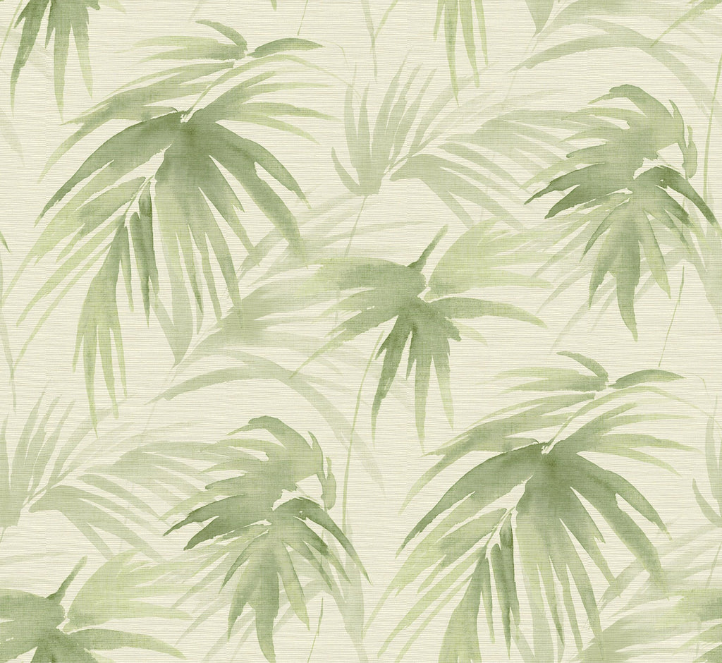 Darlana Grasscloth Wallpaper