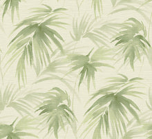 Load image into Gallery viewer, Darlana Grasscloth Wallpaper
