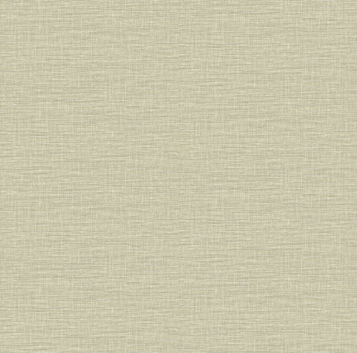 Add subtle depth to neutral interiors with this faux linen wallpaper. The blend of taupe and grey hues is accented with ra...