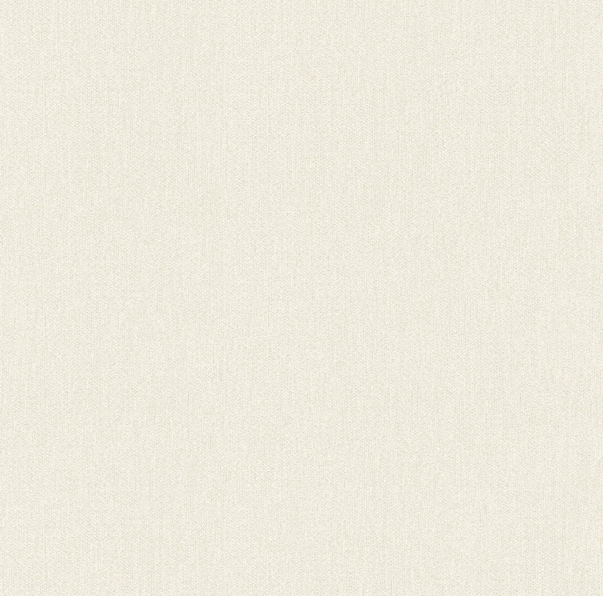 Enjoy white walls with subtle sophistication thanks to this faux linen wallpaper! The cream backdrop is delicately brushed...