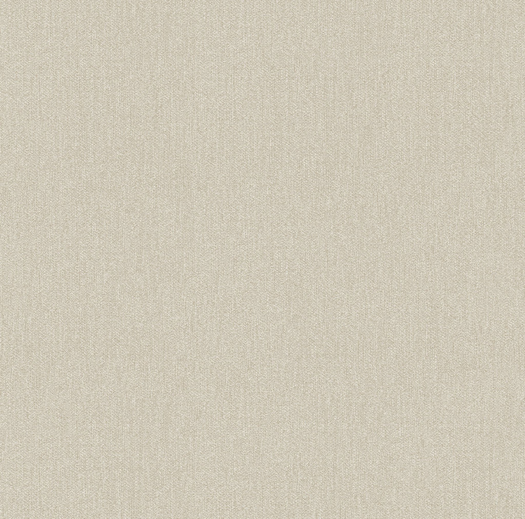 Infuse your neutral interiors with sandy warmth using this faux linen wallpaper. The soft, beachy beige and browns are giv...